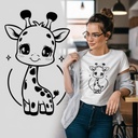 Daisy Tshirt f
