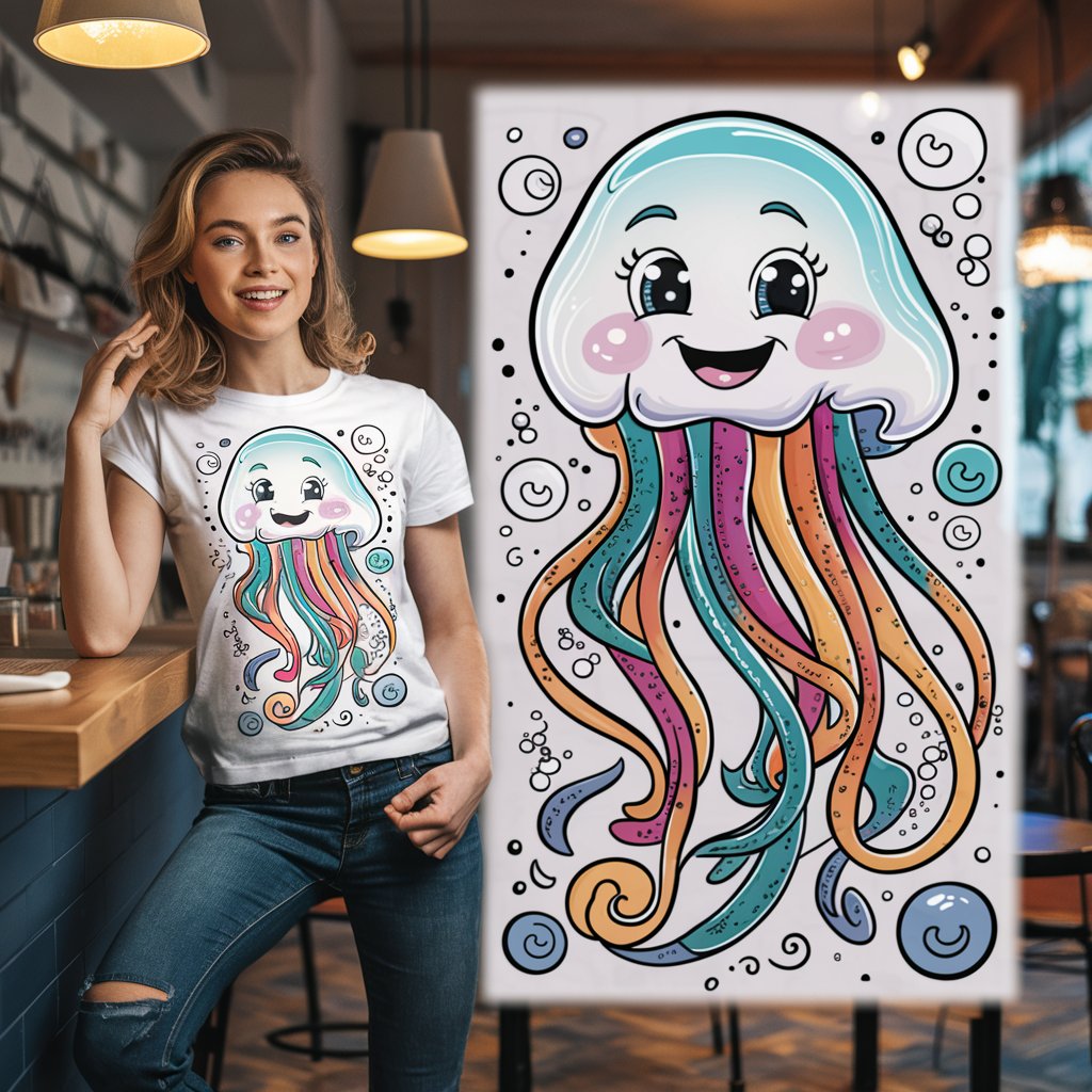 Poppie T-shirt f 