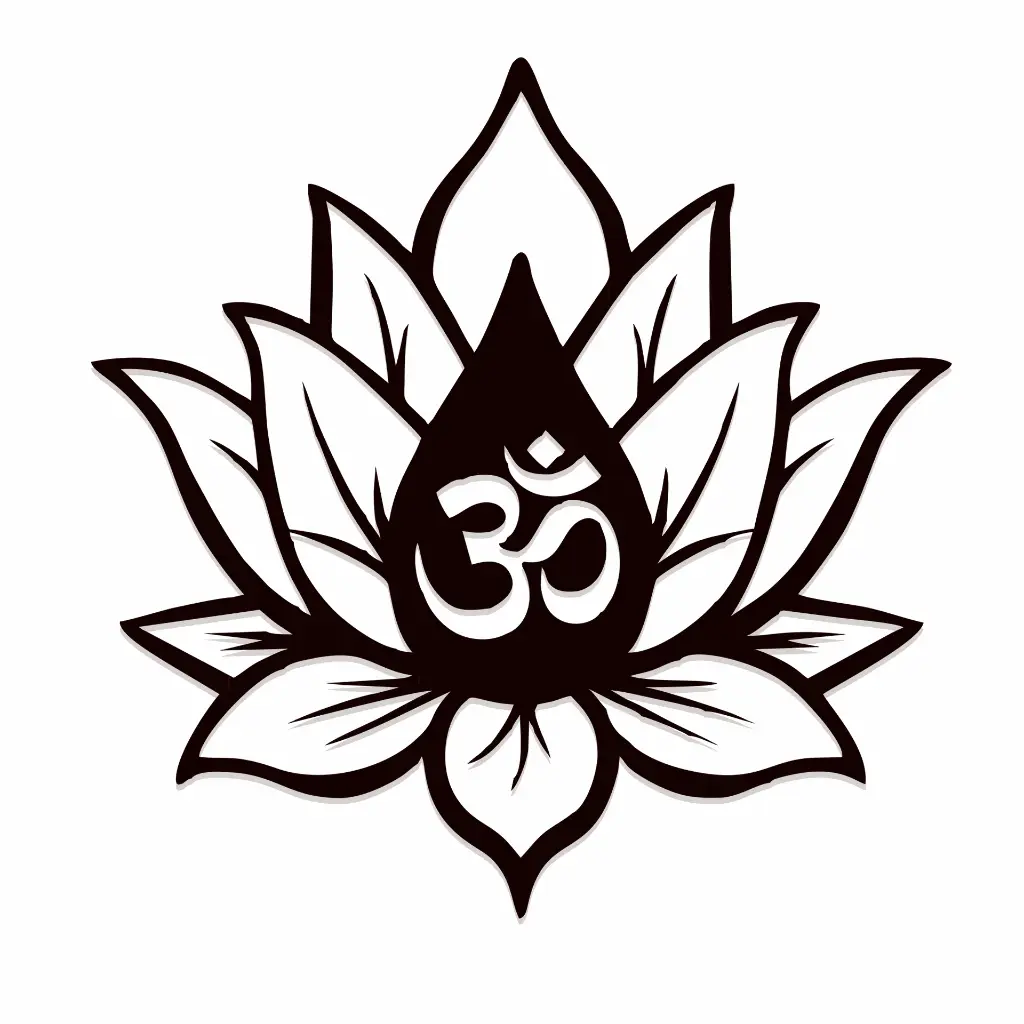 Om Wall Decor_Devotionwalk.webp