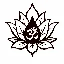 Om Wall Decor_Devotionwalk.webp