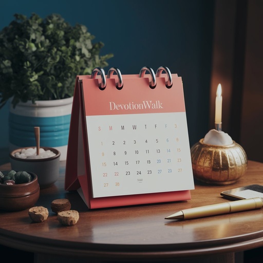 Calendar S1 mini 2024